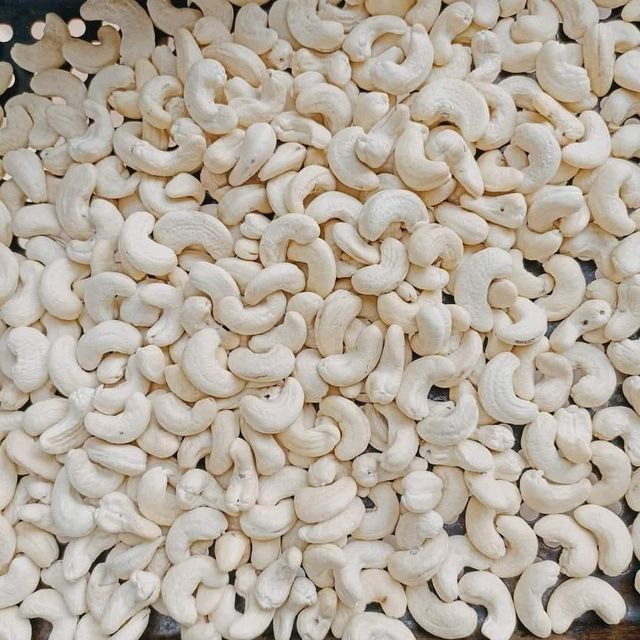 Processed cashews nut - Image 2