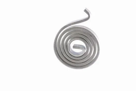 High Quality Pneumatic Front Air Suspension Spring - Image 3