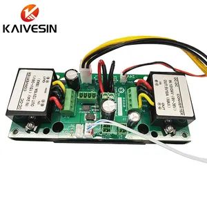 Custom Other PCBA Manufacturer Prototype One Stop Service PCBA SMT PCB Assembly Factory - Image 4