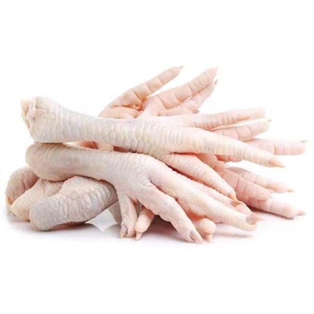 Wholesale Dealer Good Quality Cheap Price Halal Frozen Chicken Feet | Frozen Chicken Paws For Export - Image 3