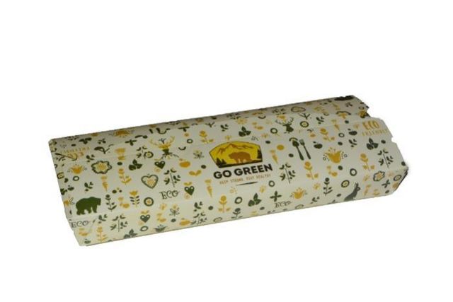 Paper Fish/grill Menu Box 38,9 Oz - Image 2