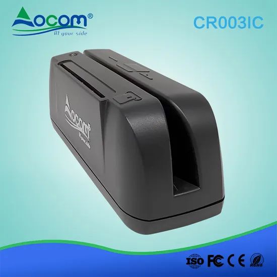 Cheap Track 1/2/3 Msr Chip Magnetic Card Reader - Image 4