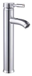 Single Handle Bathroom Basin Tap Faucet - Image 3