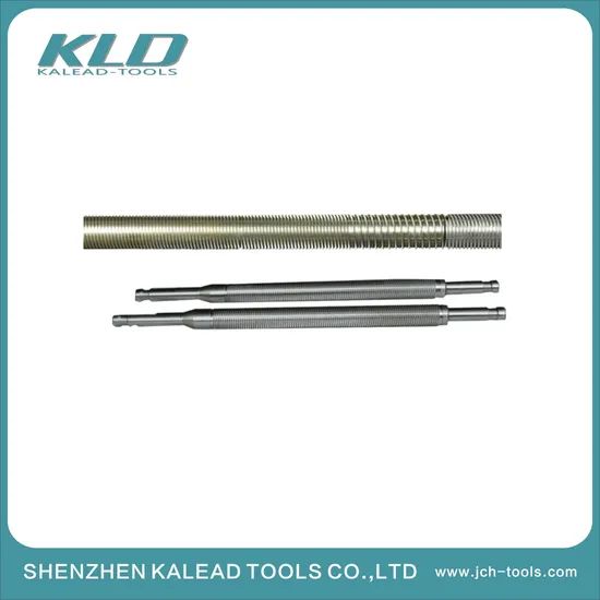 Connecting Rod Broaches for Machining Car & Auto Engines Rod Broaches Cutter - Image 5
