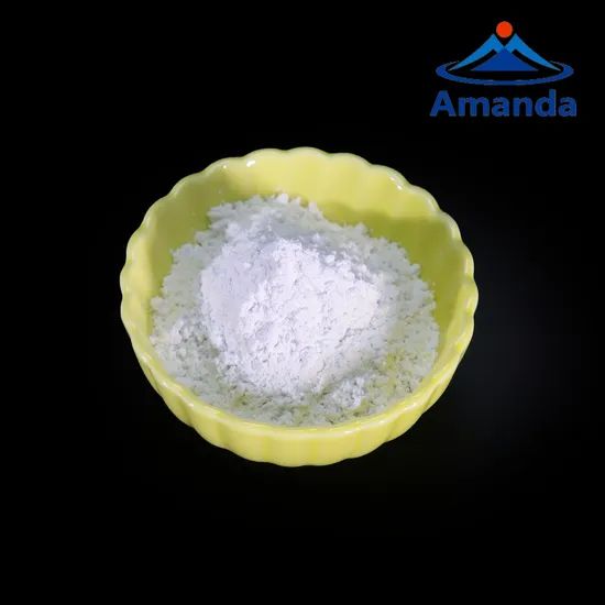 Zirconium Silicate Replacement for Ceramic Industry Loss 1.95 Zro2 24.69 Sio2 24.73 Al2O3 44.99 Origin China Trademark - Image 2