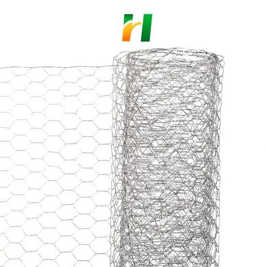 1 4 Inch Farm Fence Wire Mesh Galvanized Hexagonal Wire Mesh Stainless Steel Chicken Mesh - Image 4