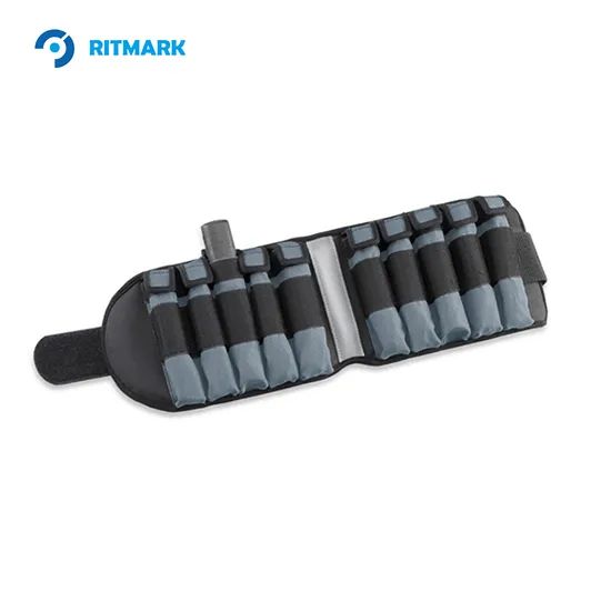 Advanced Oxford Wrist Weights for Enhanced Performance Origin China Model NO. WAW Gender Unisex Age Group Adult Material Oxford - Image 4