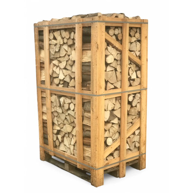 Fast Delivery Hornbeam Firewood Logs Premium Kiln Dried Hardwood For Strong Heat Output Clean Burning And Long Lasting Fire Perfect For Home Heating Camping Stove Use Buy Now Premium Quality - Image 4