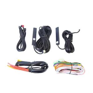 Nto Pke001 Central Locking Alarm with APP Remote Control and LED Indicator - Image 2