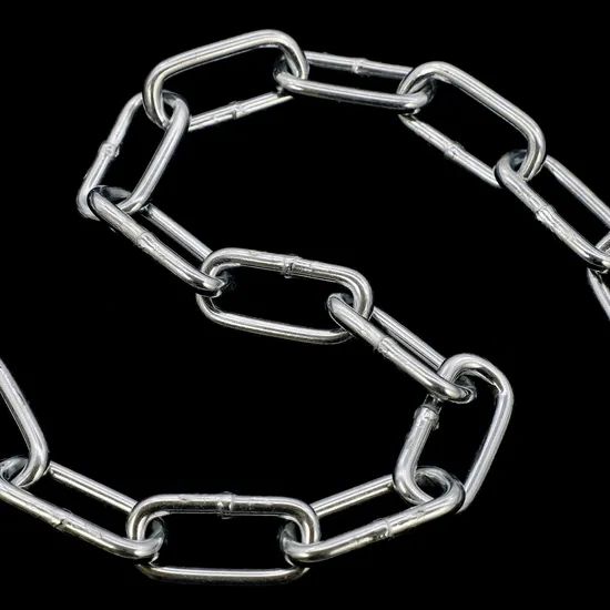 JIS Type D Shackle Commercial Standard - Image 5