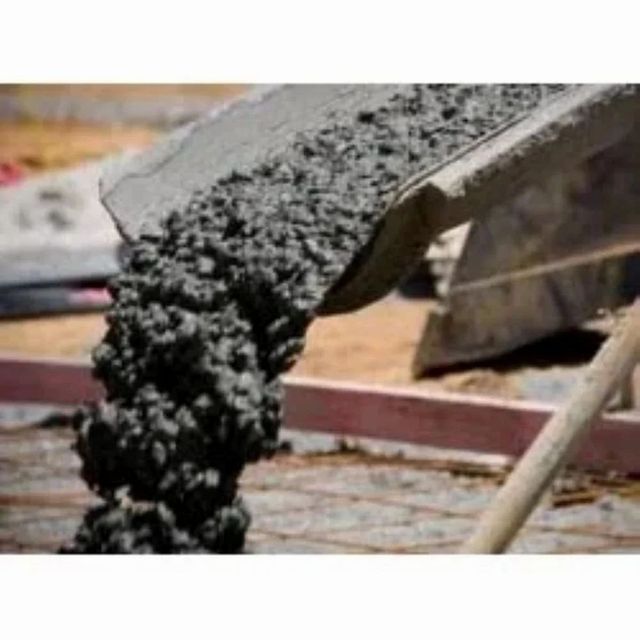 Plasticizers Concrete Admixture, For Construction Color White Packaging Type Loose Concrete Strength Grade M30 Usage/Application - Image 2