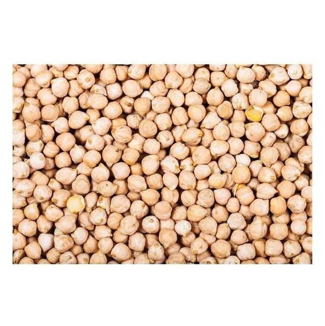 Wholesale Non GMO High Grade Good Quality Natural Healthy Bulk Organic Chickpeas Dried Raw Kabuli Chickpeas For Food - Image 2