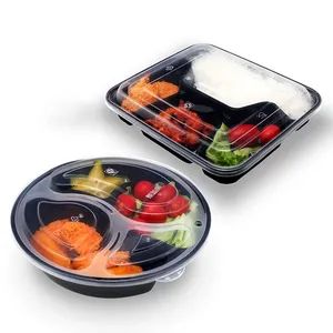Plastic Food Storage Containers Making Machine Can Be Use on Fast Food Box Lunch Box Plastic Fruit Box Plastic Tray - Image 2