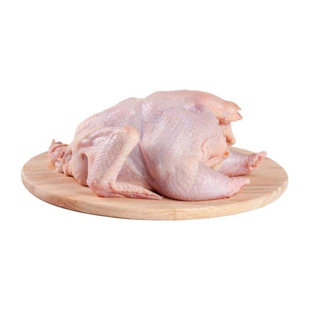 Premium Supplier Halal Frozen Whole Chicken Halal Chicken Processed Meat from Brazil - Image 4