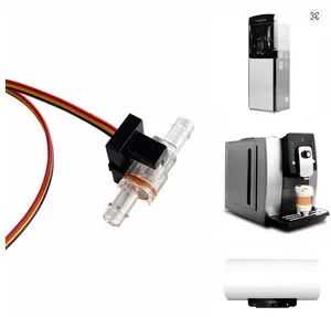 FM-PS2130 Precision Small Volume Flow Sensor for Efficient Coffee Machine Water Control - Image 6