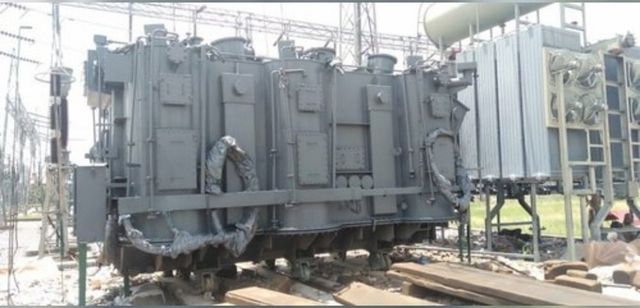 Transformer Installation Services Locations served India AMC service provide Yes Service Include Material Services Type - Image 1