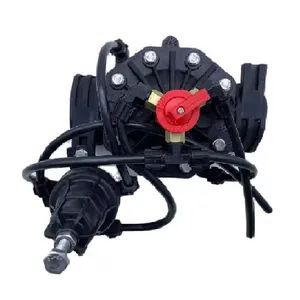 Farm Irrigation Pressure Reducing Control Valve - Image 6
