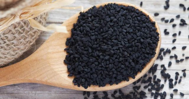 Black Seed - Image 1