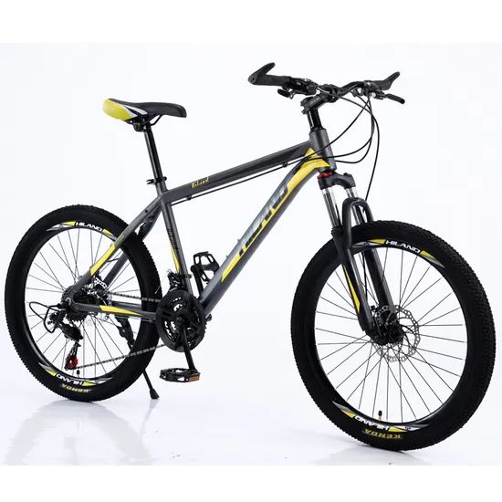 Mountain Bike Frame with Disc Brakes HS Code 871200 Brake Disc Brake Gear Single Speed Type Mountain Bike Trademark to - Image 4