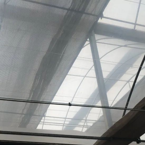 Commercial Plastic Film Greenhouse for Vegetable Span Multi Size Large Layer Single Trademark Sinok Thickness 0.15mm Location - Image 5