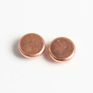 Button Bag/Clothes/Jeans Accessories Custom Metal Press Snap Buttons - Image 4