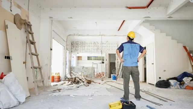 Building Renovation Construction Service - Image 3