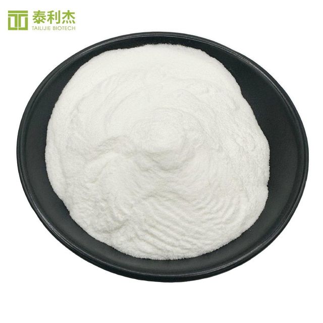 Tailijie Manufacturer Offer 100% Soluble Dietary Fiber E1200 Polydextrose- Food Grade - Image 5