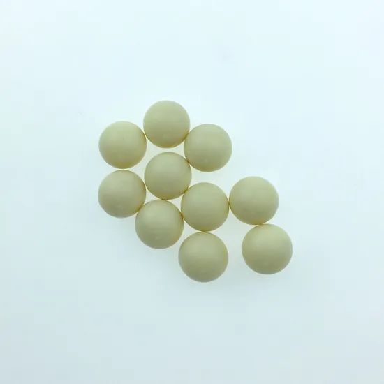 Customize Color Paintballs for Shooting - Image 2