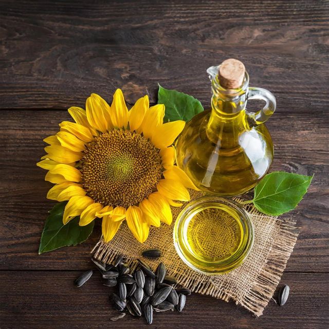 Premium Quality Sunflower Oil, Cooking Oil Sunflower Refined Cooking Oil for Wholesale Price - Image 3