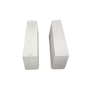 Mullite Chamotte Insulation Refractory Bricks - Image 3