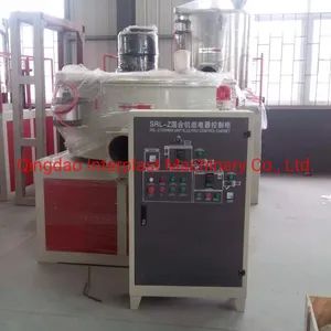 Lastic Rice Straw Board Machine PVC Foam Plate Making Machine - Image 3