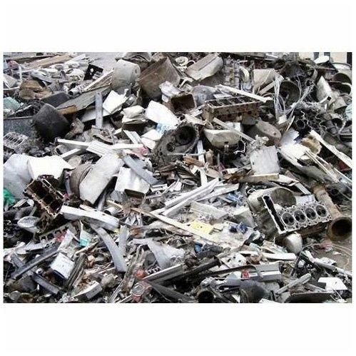 Aluminum scrap 99% aluminum scrap 6063 grade - Image 3