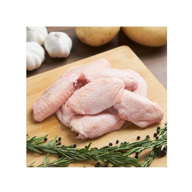 Bulk quality Frozen chicken wings, Chicken and Parts / Thighs / Feet /Drumsticks / Paws for sale in Bulk quantity TOP QUALITY HALAL FROZEN CHICKEN WINGS- 3 JOINTS CHICKEN WINGS HALAL FROZEN CHICKEN WINGS, THIGHS, DRUMSTICKS, FROZEN CHICKEN LEGS FOR SALE - Image 4