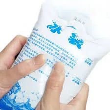 Small Gel Ice Pack Cold Customized Hand Use and Transportation - Image 6