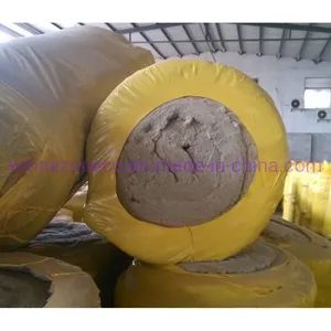 High Quality Rockwool Made From Basalt - Image 6