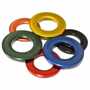 Offering Metal Washers with Smooth Finish and Close Tolerances - Image 4