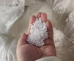 Urea Fertilizer Form Granular Package Size 25kg Bag Nitrogen Content 46% Available Nitrogen Primary Use Corn, Grasses, Or Soil Deficient In - Image 2