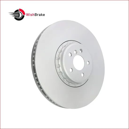 Automotive Disk Brake Kits: Easy Installation & Reliability - Image 1