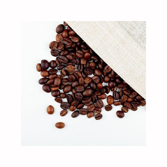 Premium Coffee Bean Roasted Robusta Coffee Beans - Image 4