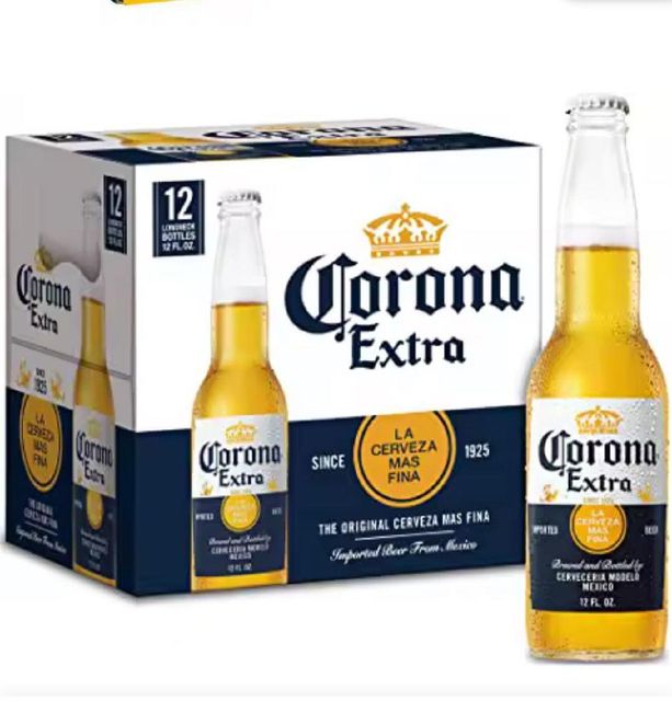 Corona Beer Corona Extra Beer 330ml / 355ml for Export Good Price Beverages Drinks Beer / Corona Beer - Image 1