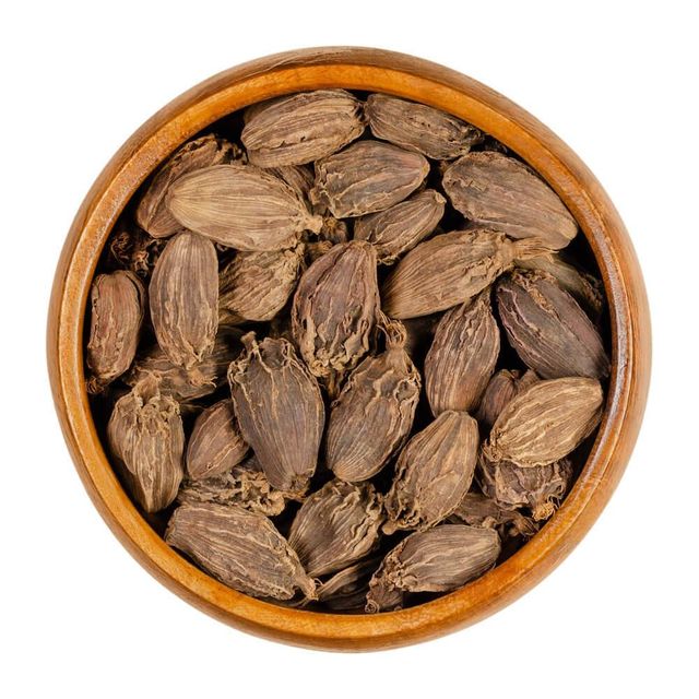 Black Cardamom Exporters Bulk Supply Cardamom Pods Natural Flavor And High Quality Seeds For Traders Worldwide - Image 3