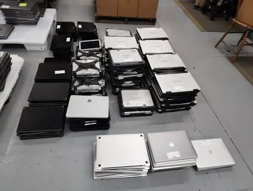 Wholesale Used Gaming Laptop - Image 3