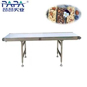 Breakfast Nutritional Cereal Bar Snack Process Machine - Image 5