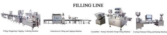 Hydrochloric Acid Bottling & Packing Line - Image 3