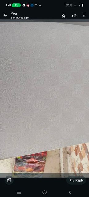 Grid False Ceiling Services Grid Material GI Location Pan India Tile Size 600 x 600 mm Ceiling Type Lay In Tile Service Type Installation + - Image 2