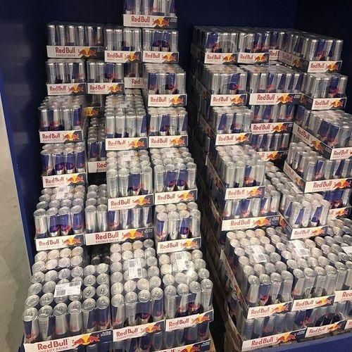 Energy Drinks like Redbull - Image 1