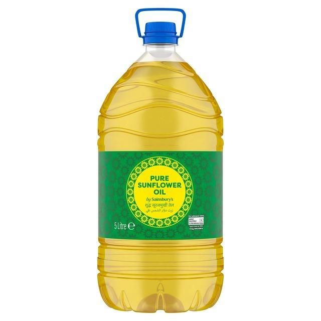 Natural Refined Sunflower Oil For Wholesale Food Distribution Catering Services And Healthy Cooking Solutions - Image 1
