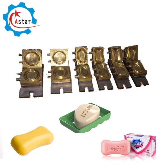 Soap Making Equipment for Sale /Bar Soap Making Machines - Image 6
