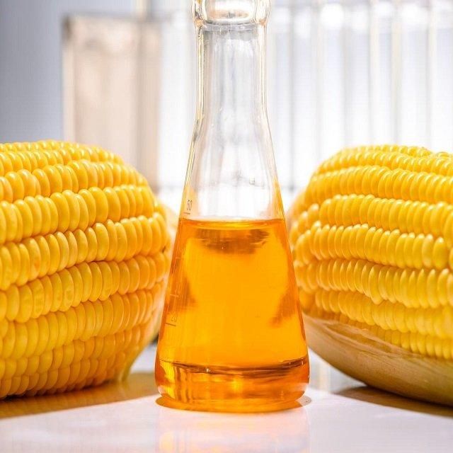 Best Brand Corn Refined Cooking Oil Grade a Bulk Netherlands Origin 2 Year Shelf Life Cool Dry Storage - Image 1