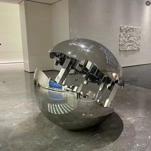 3D Customized Metal Material Models for Exhibitions Standards 1:100 Trademark TRANKA Model NO. TK-05319A Origin China, - Image 3